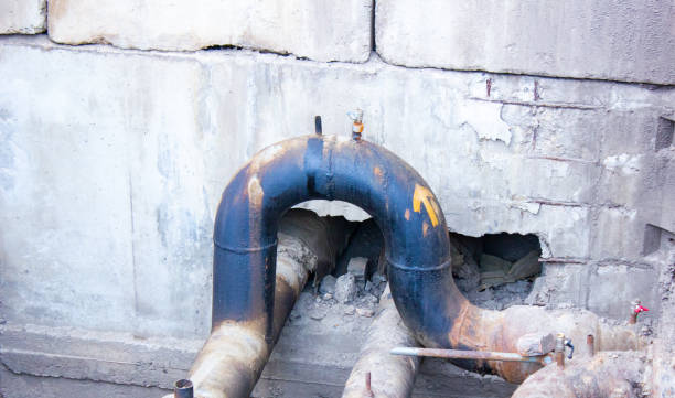 Best Water damage restoration experts  in Cartersville, GA