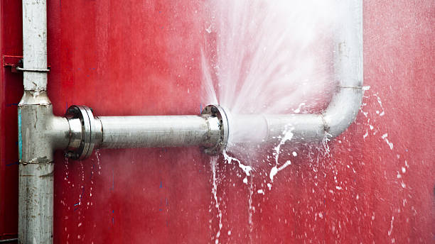 Best Emergency water extraction  in Cartersville, GA