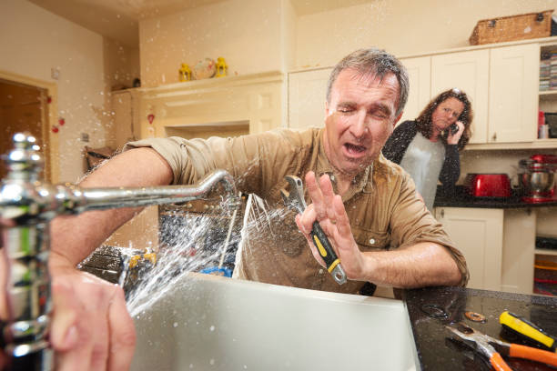 Best Local water damage restoration  in Cartersville, GA